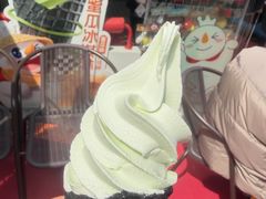 -蜜雪冰城(周浦万达金街店)