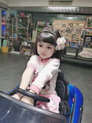 -萌宝专业儿童美发