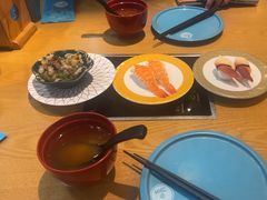 -晴季寿司(延河路万达广场店)