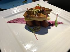 -Amanda餐厅(长乐路店)