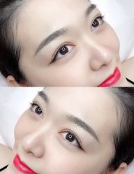 -UP&UP·半永久眉毛眼线机器野生眉