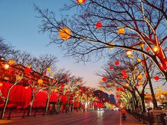 -大唐不夜城