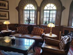 -马勒别墅·中餐厅