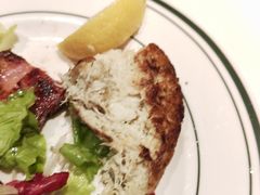 -Wolfgang’s Steakhouse 沃夫冈牛排馆(上海白玉兰广场店)