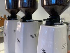-% Arabica阿拉比卡咖啡(武汉天地店)