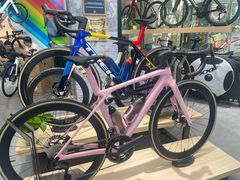 -TREK崔克自行车(徐汇滨江店)