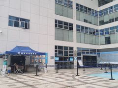-南山图书馆(常兴路店)