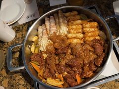 -黄记煌三汁焖锅(渝北金港国际店)