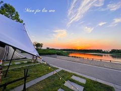 -天津东丽湖风景区