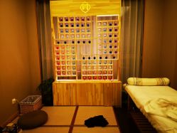 -彩虹之门健康管理