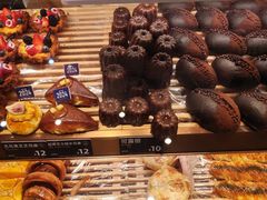 -FANEN法念·烘焙·甜点(万象城店)