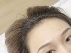-Doris多里斯半永久纹眉·SMP纹发·发际线