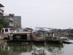 -黄埔古港