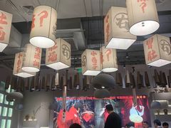 -毛肚向右·川渝毛肚王(经开永旺店)