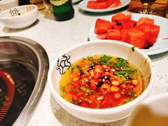-大龙燚火锅