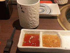-橘焱胡同烧肉夜食(BFC外滩金融中心店)