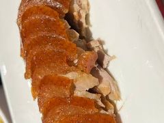 -大鸭梨烤鸭店(花园村店)