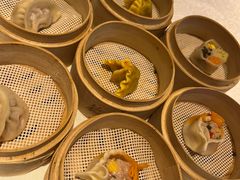 -德发长饺子·非遗(钟楼店)