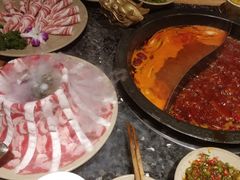 -蜀大侠火锅(车公庙店)
