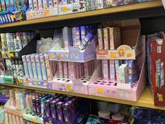 -晨光文具(天客隆大厦大商超市店)