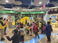 -昂立教育凯顿成长中心(嘉定南翔校区)
