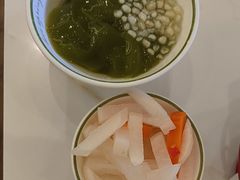 -春家·非遗手工小吃(徐汇万科广场店)