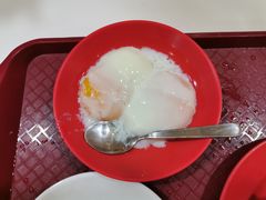 温泉蛋-亚坤(新达城广场B1店)