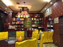 -石锅鱼府(二分店)