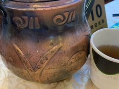 -维吾尔餐厅(宜山路店)