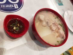 -廖老妈蹄花(中海国际店)