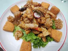 -北塘海鲜·天津菜(大光明桥旗舰店)