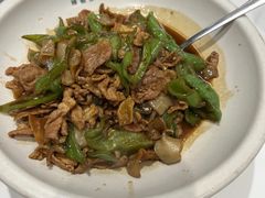 -周大厨辣椒炒肉(淮安万达店)