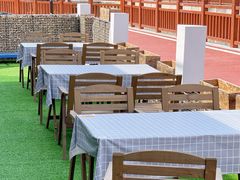 -SHRIMP CLUB万东餐饮钓虾·清吧