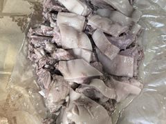 -小辫子羊肉面馆(周东店)