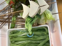 -林静小吃(复兴路店)
