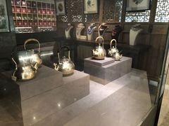 -西安大唐西市博物馆