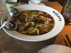 -太二酸菜鱼(永旺梦乐城店)