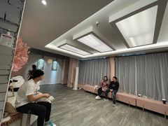 -浣熊柯尔鸭土拨鼠·电玩咖