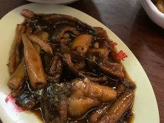 -同得兴 Since·1995 传统苏式面馆(嘉馀坊店)