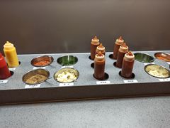 -青山派石板烤肉(即墨宝龙店)