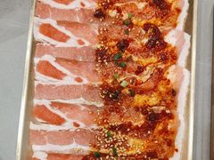 -龙虾奇迹泥炉烤肉(大华三路店)