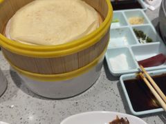 -紫光园·烤鸭·北京菜(团结湖店)