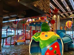 -清河半岛温泉度假酒店