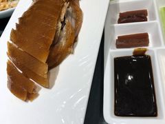 -名都饭店
