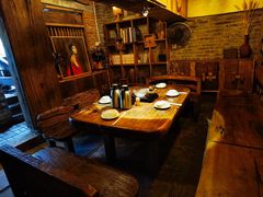 -江记.前院(邕州老街店)