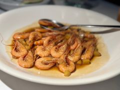 红烧鹰嘴虾-荣小馆(安达仕店)