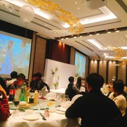 -天禧嘉福璞缇客酒店·宴会厅