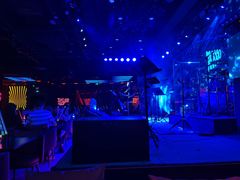 -MOSSO音乐酒吧·live house(南京旗舰店)