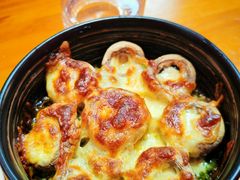 -黑熊披萨orso pizza