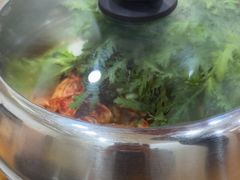 -真利味·脊骨火锅·正宗韩国料理(韩乐坊店)